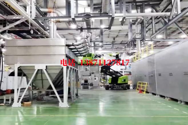 沙县机电设备安装工程,设备安装公司