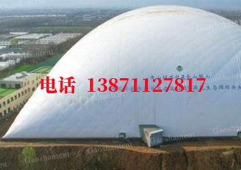 沙县气膜棚卷帘门,电动门